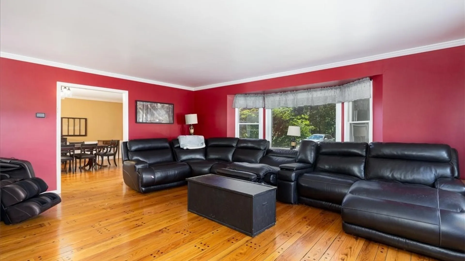 Property at 534 Akron Road, Pembroke, NY 14001 3
