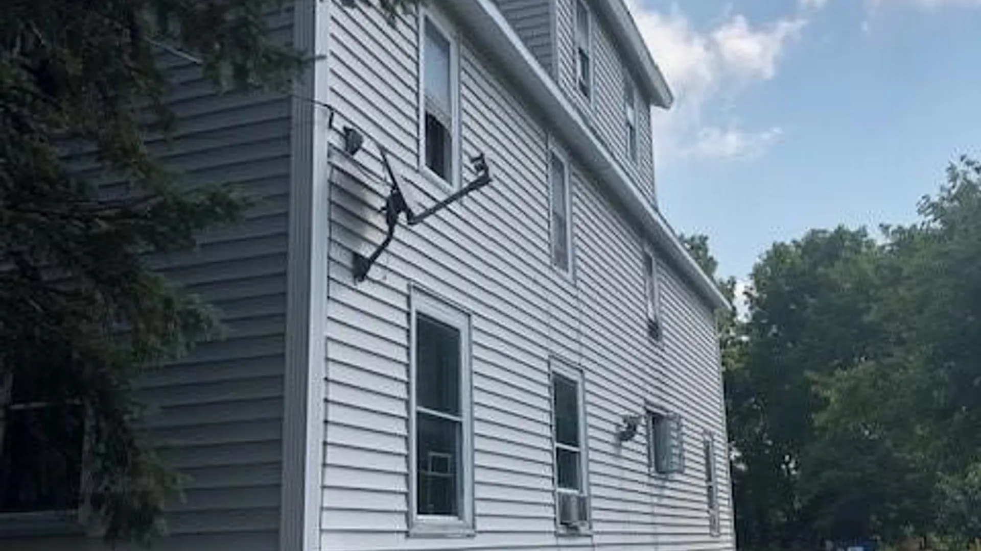 Property at 75 S Main Street, Manchester, NY 14504 5