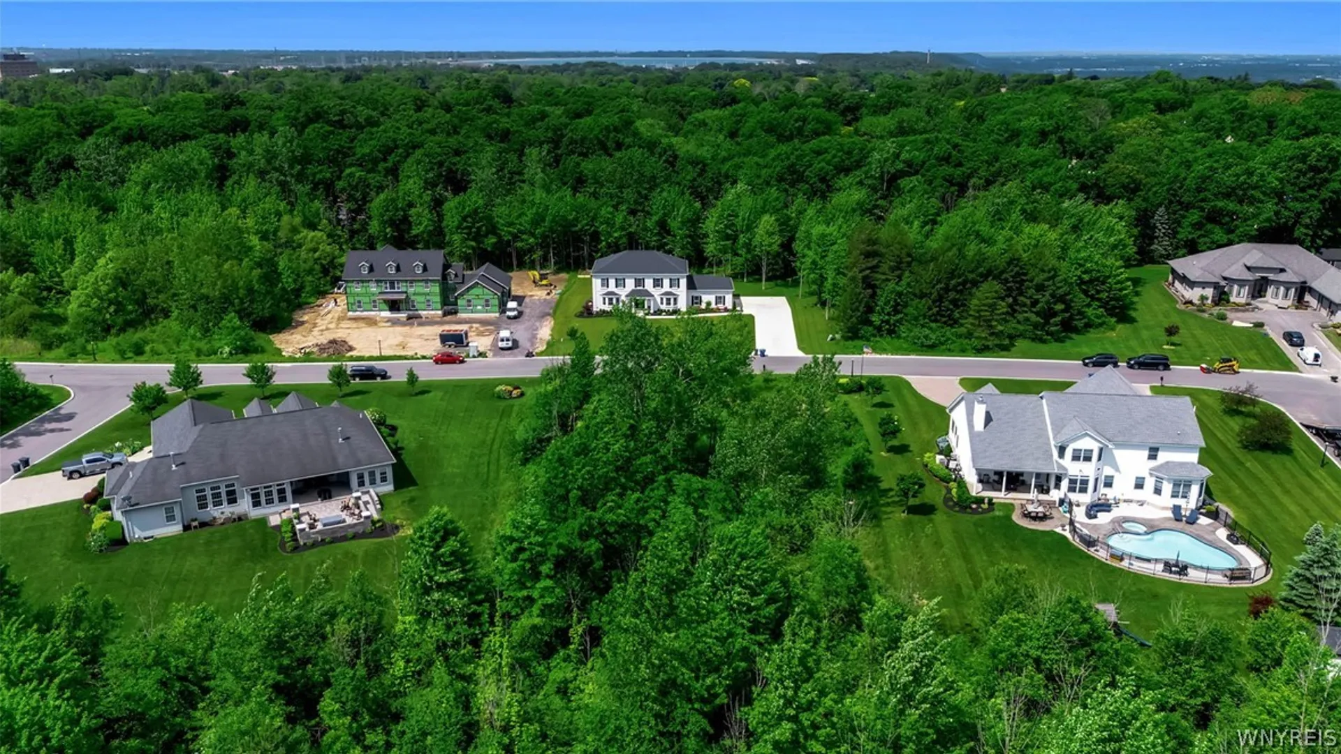 Property at 5127 Country Club, Lewiston, NY 14092 10