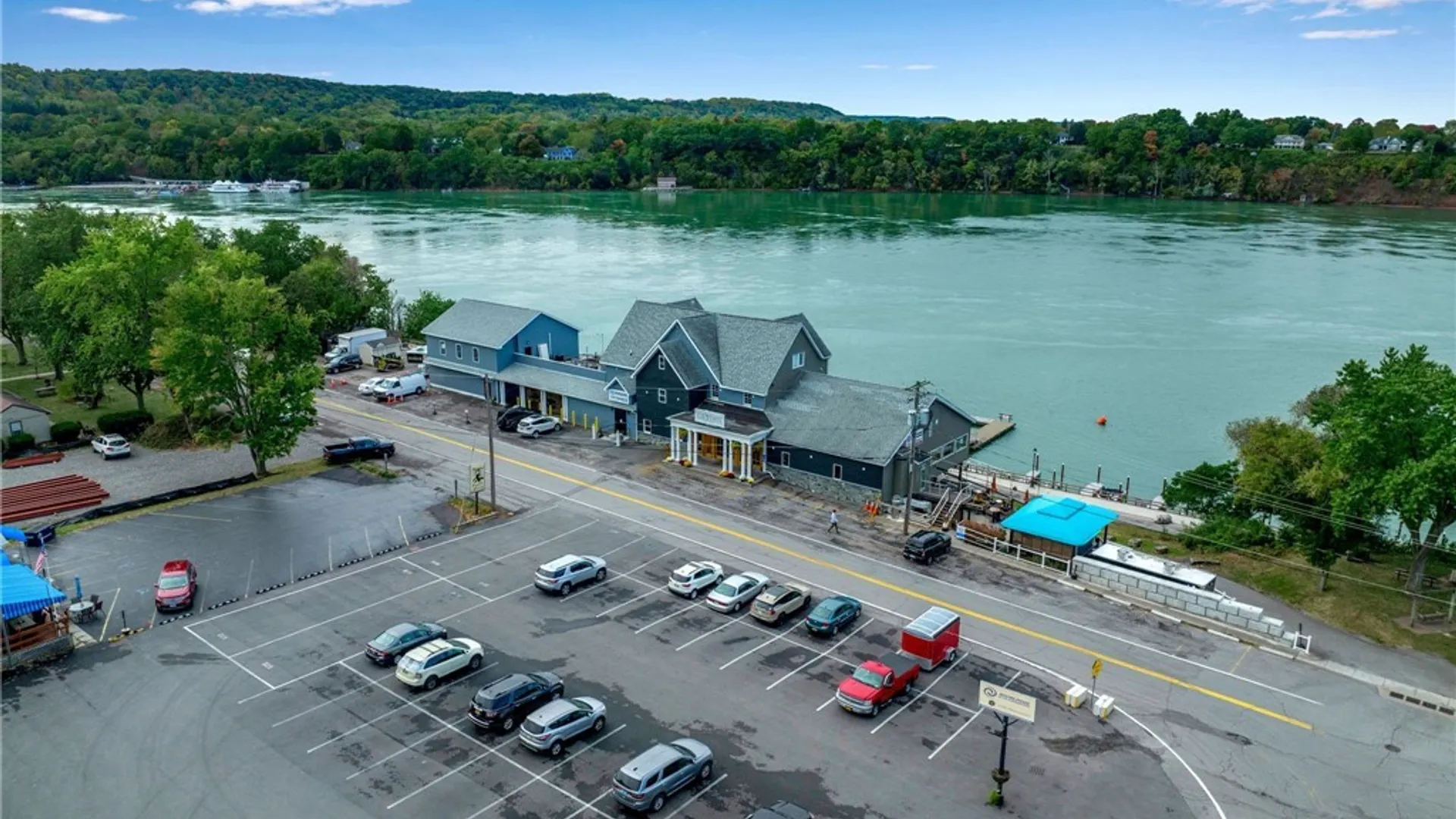 Property at 5127 Country Club, Lewiston, NY 14092 8