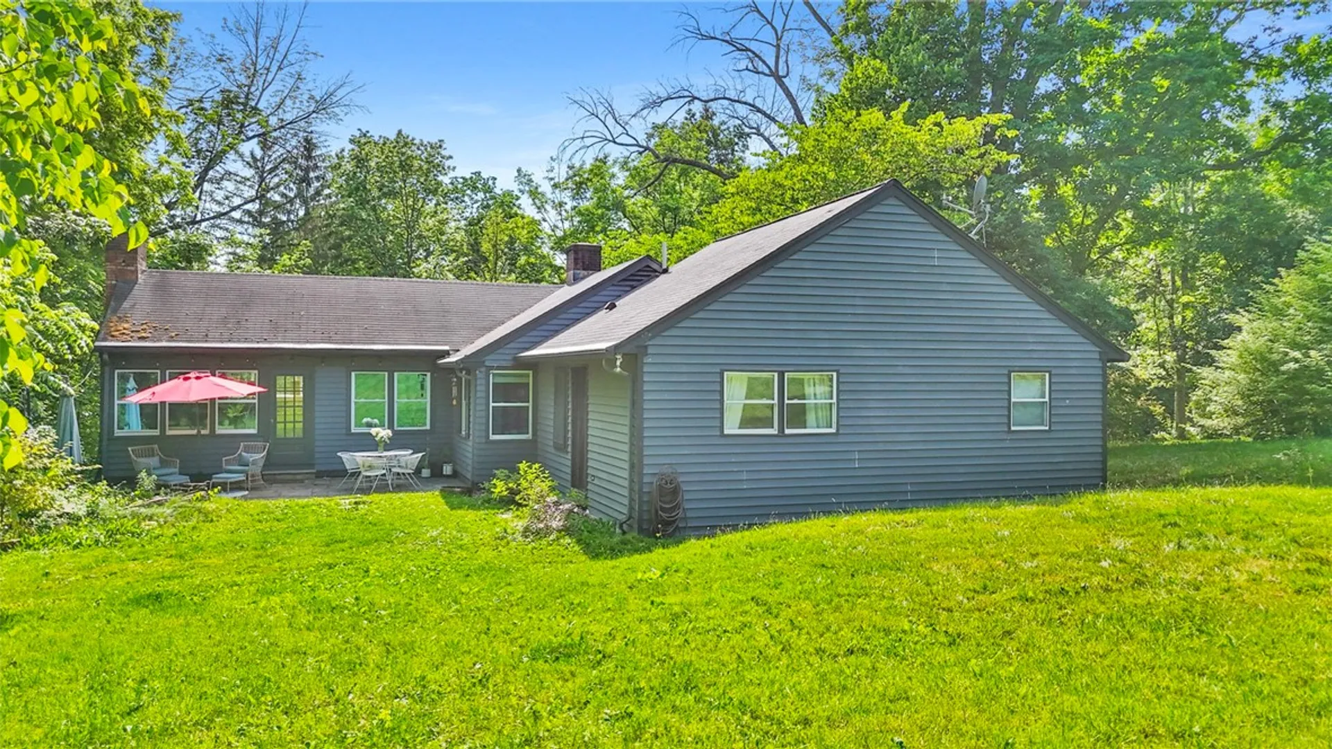 Property at 111 N Sunset Drive, Ithaca Town, NY 14850 3
