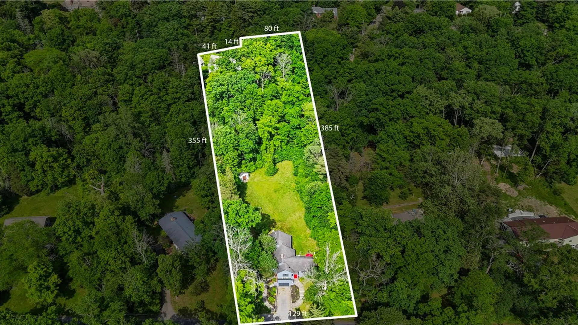 Property at 111 N Sunset Drive, Ithaca Town, NY 14850 4