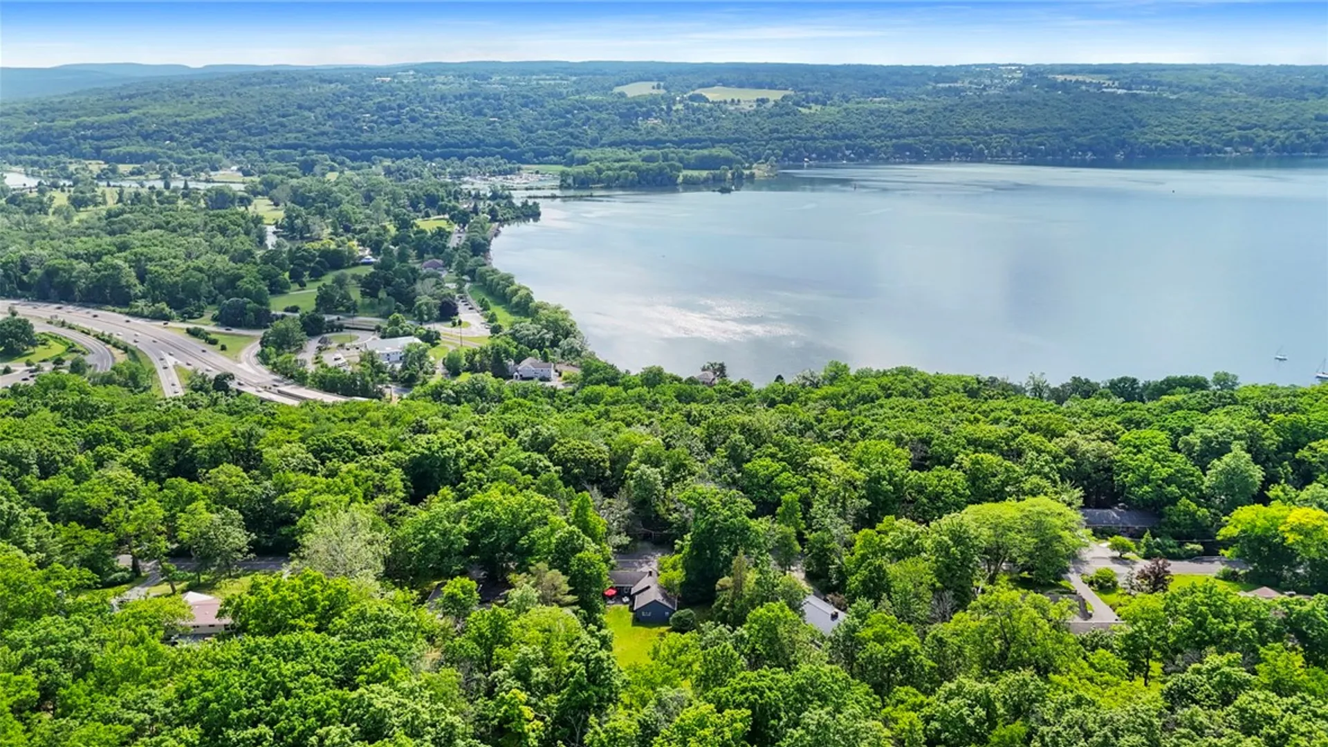 Property at 111 N Sunset Drive, Ithaca Town, NY 14850 38