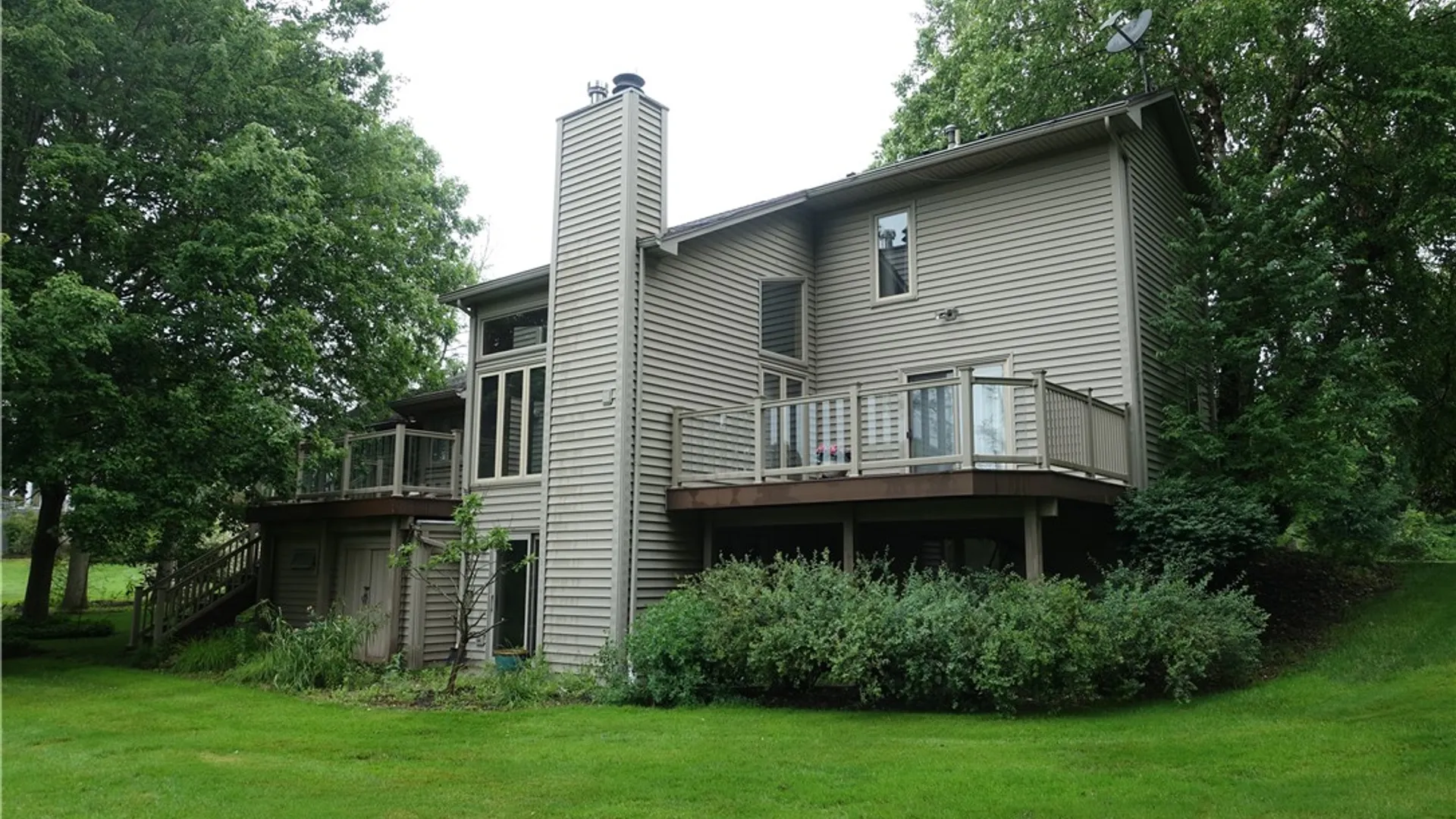 Property at 15 Valewood Run, Penfield, NY 14526 44