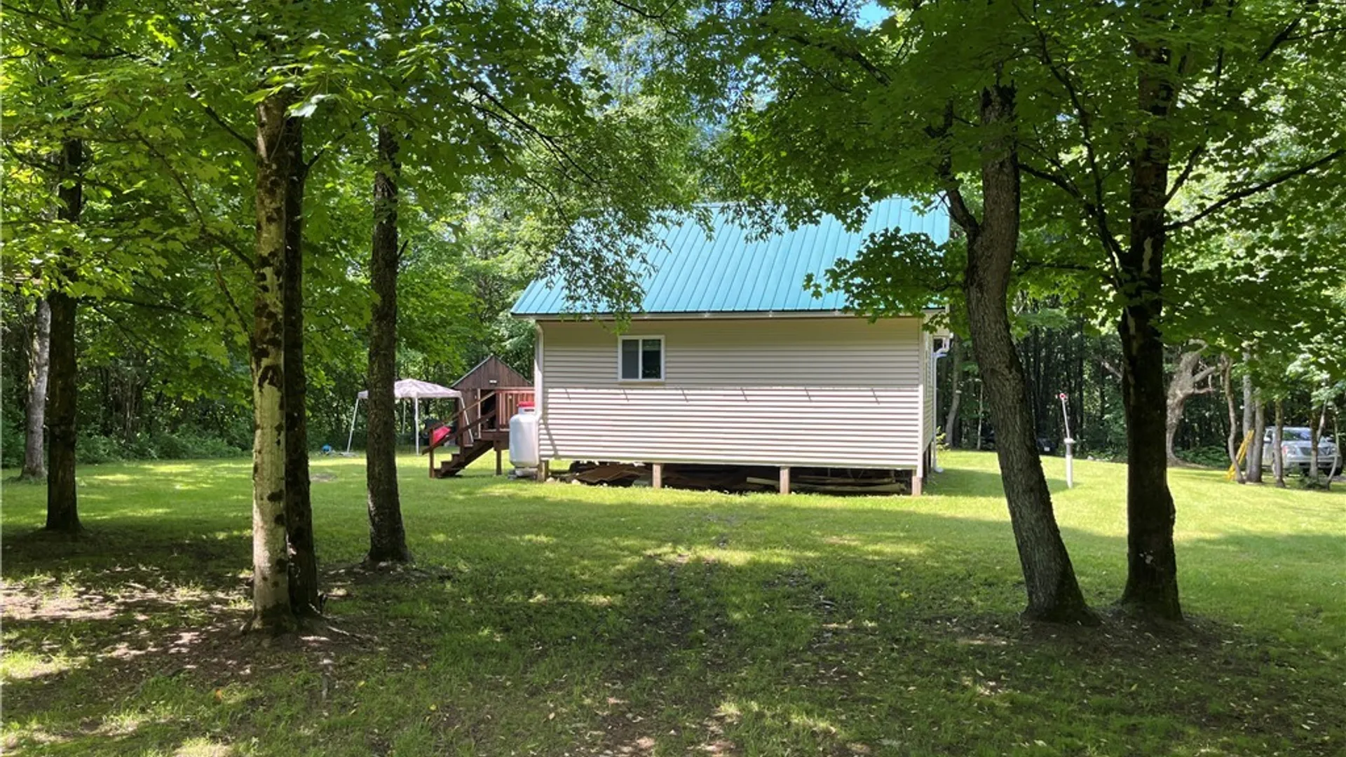 Property at 52 Mc Caw Road, Redfield, NY 13437 19