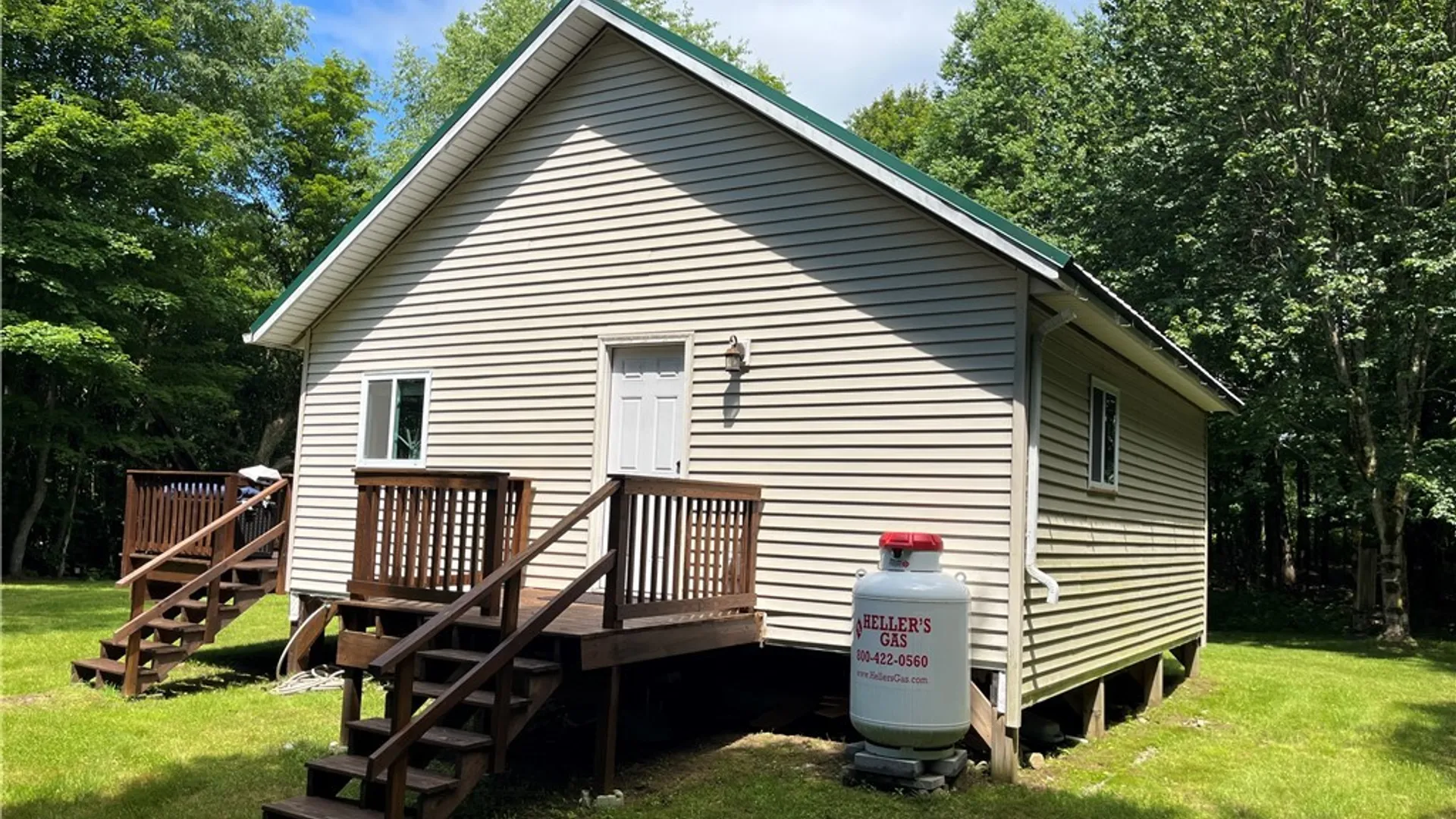 Property at 52 Mc Caw Road, Redfield, NY 13437 20