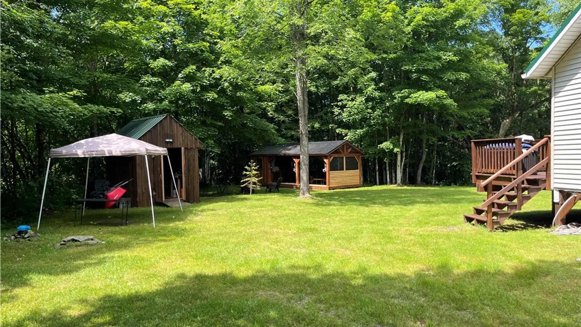 Property at 52 Mc Caw Road, Redfield, NY 13437 21