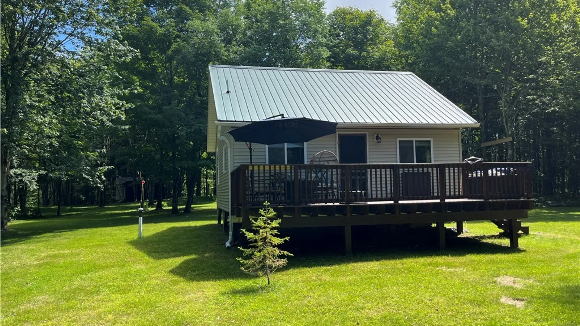Property at 52 Mc Caw Road, Redfield, NY 13437 22