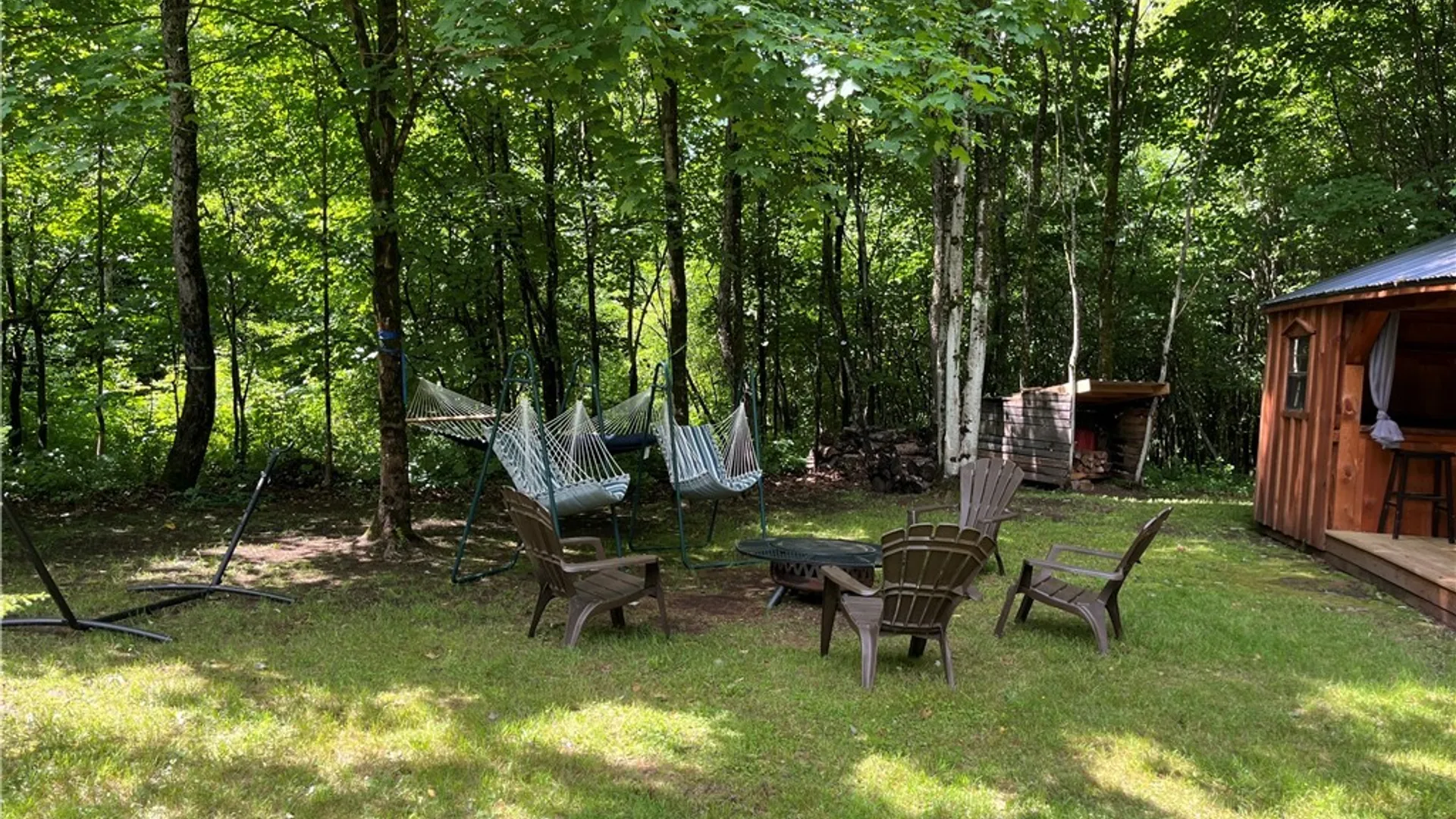 Property at 52 Mc Caw Road, Redfield, NY 13437 3