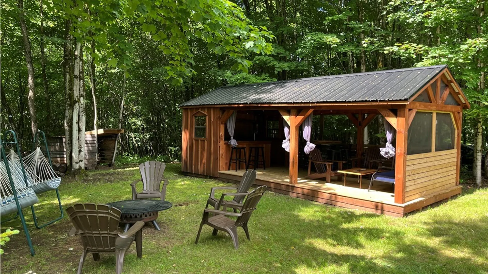 Property at 52 Mc Caw Road, Redfield, NY 13437 4