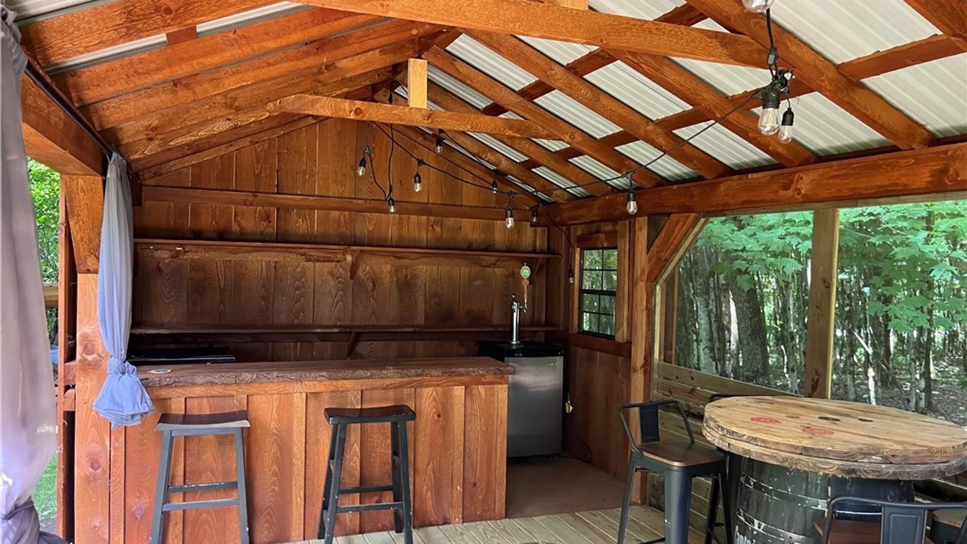 Property at 52 Mc Caw Road, Redfield, NY 13437 5