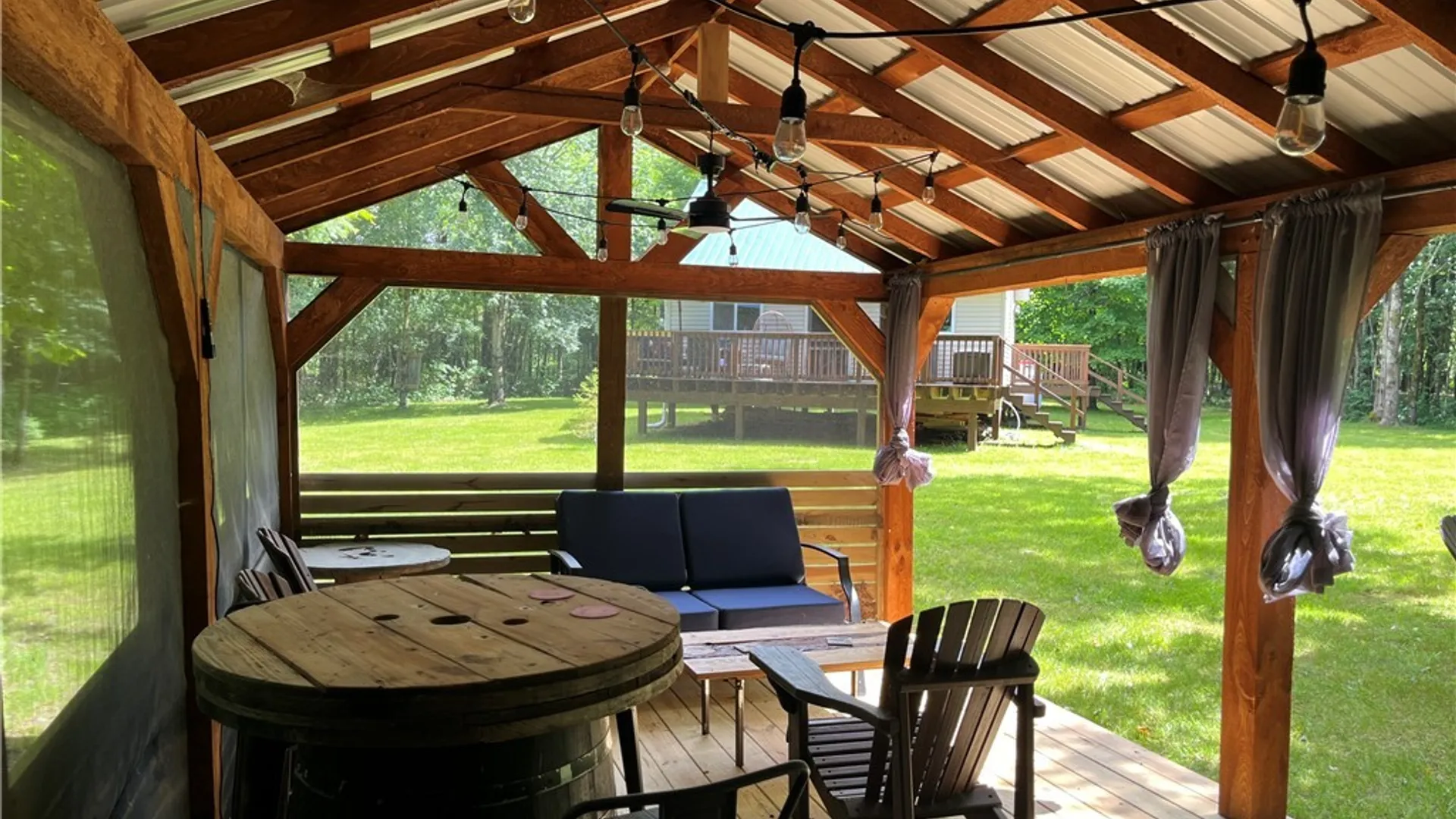Property at 52 Mc Caw Road, Redfield, NY 13437 6