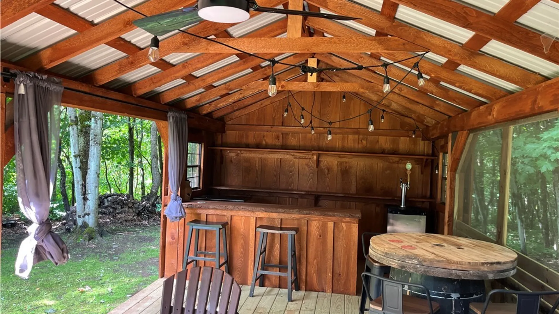 Property at 52 Mc Caw Road, Redfield, NY 13437 8