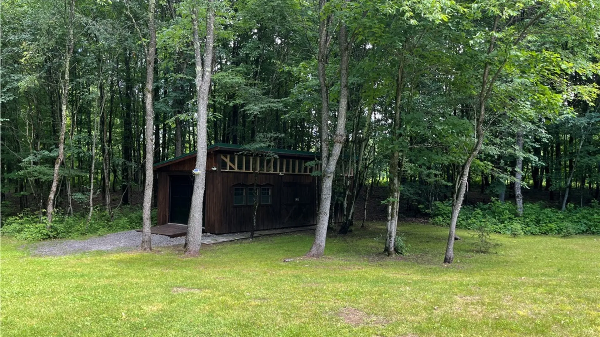 Property at 52 Mc Caw Road, Redfield, NY 13437 10