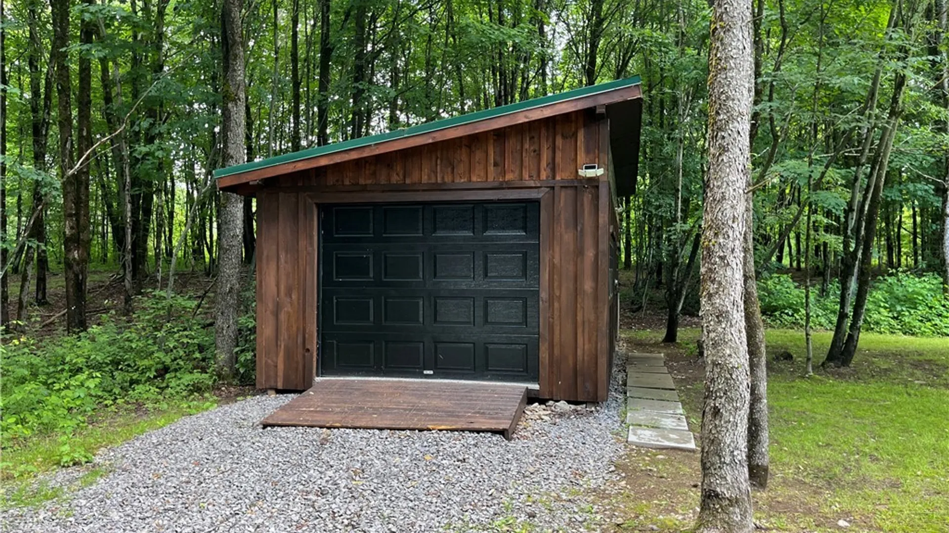 Property at 52 Mc Caw Road, Redfield, NY 13437 11