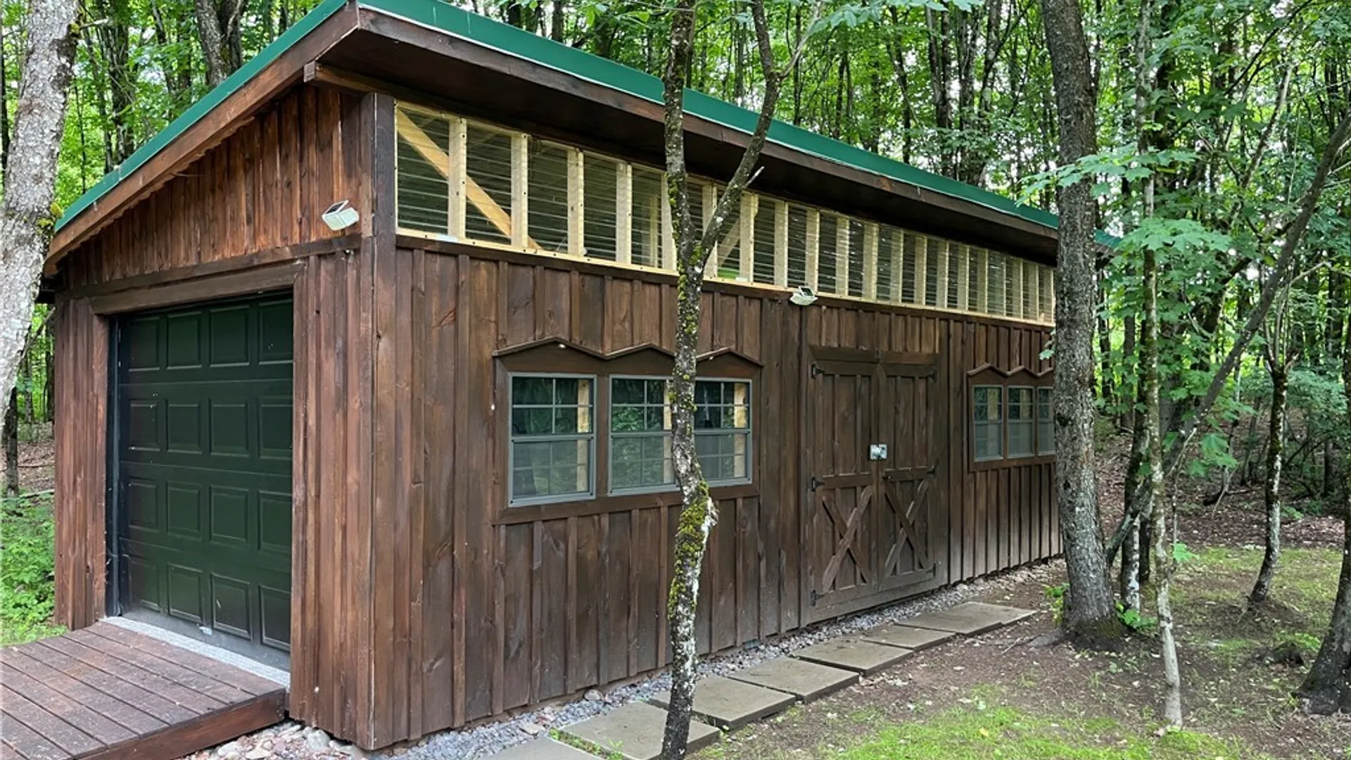 Property at 52 Mc Caw Road, Redfield, NY 13437 12