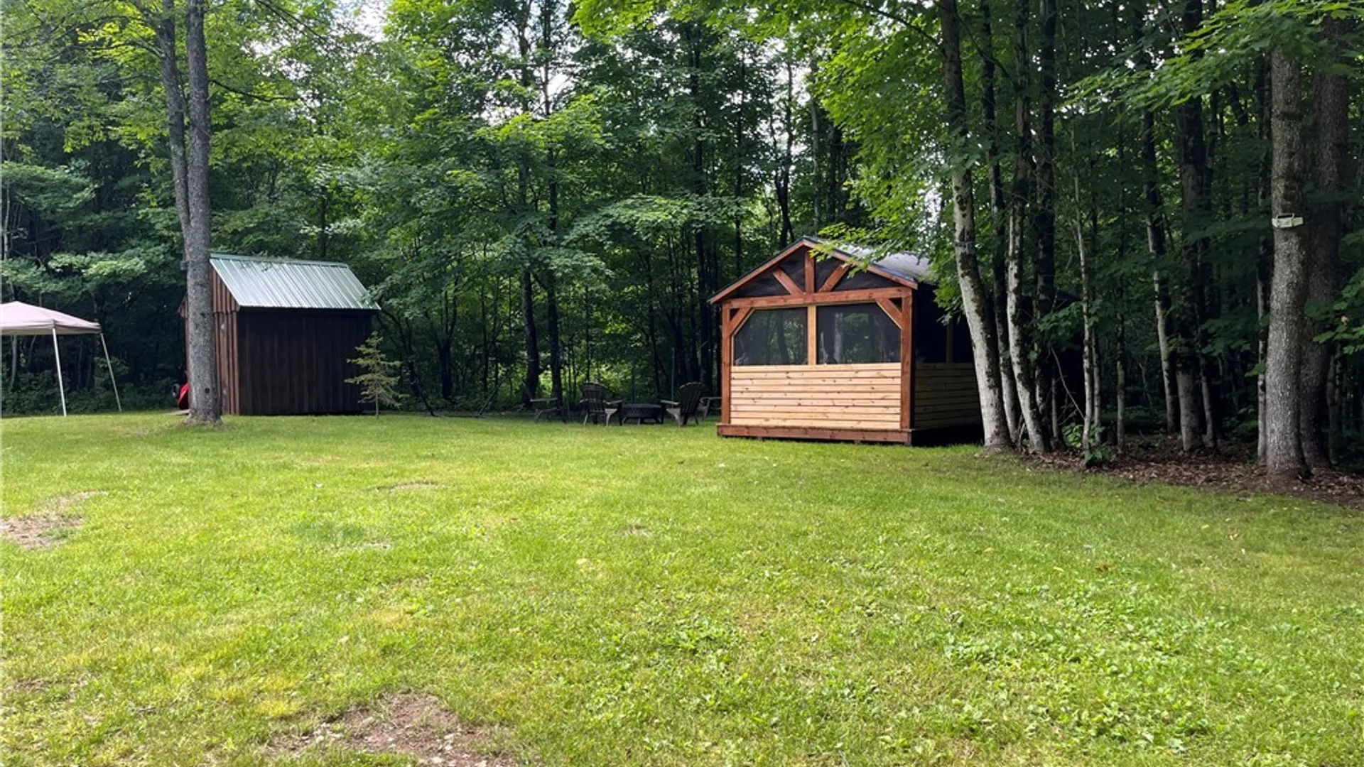Property at 52 Mc Caw Road, Redfield, NY 13437 13