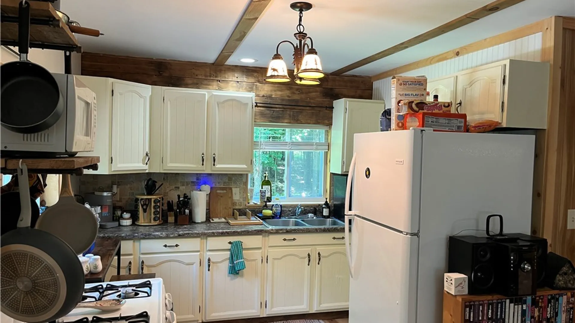 Property at 52 Mc Caw Road, Redfield, NY 13437 30