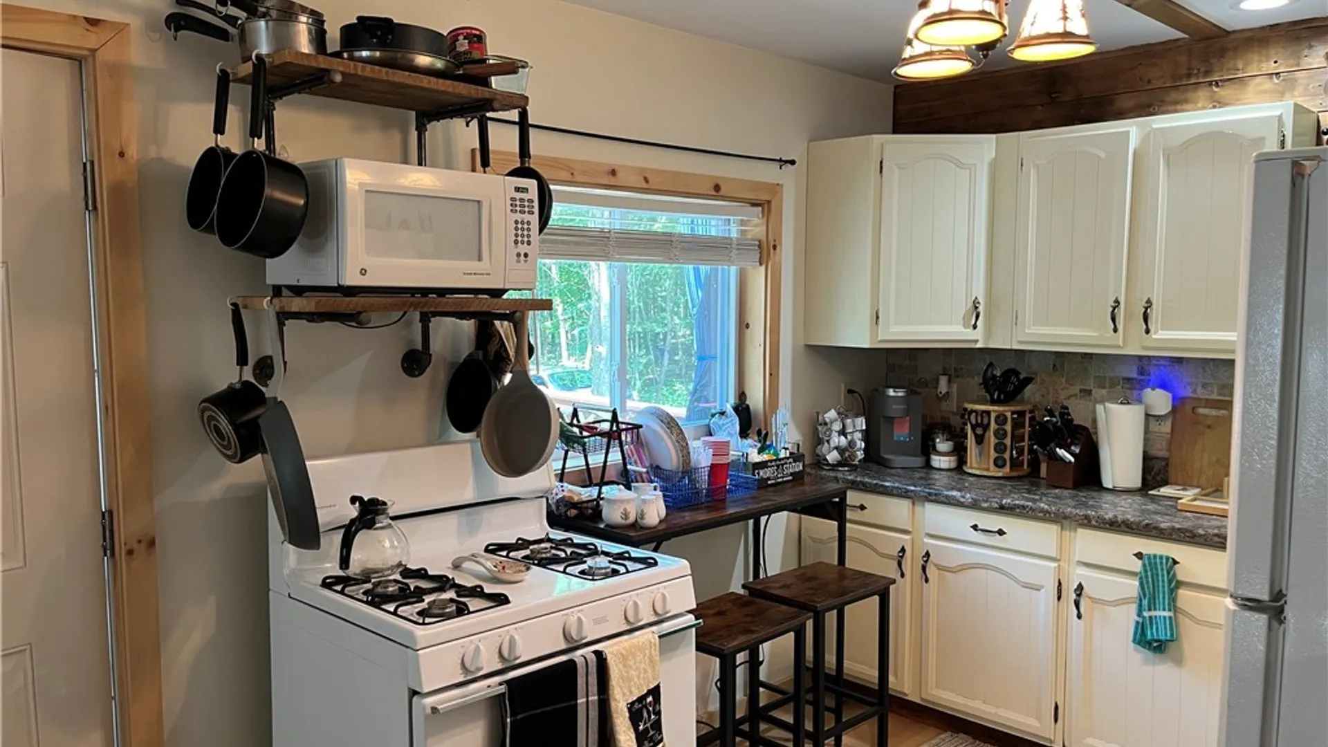 Property at 52 Mc Caw Road, Redfield, NY 13437 31