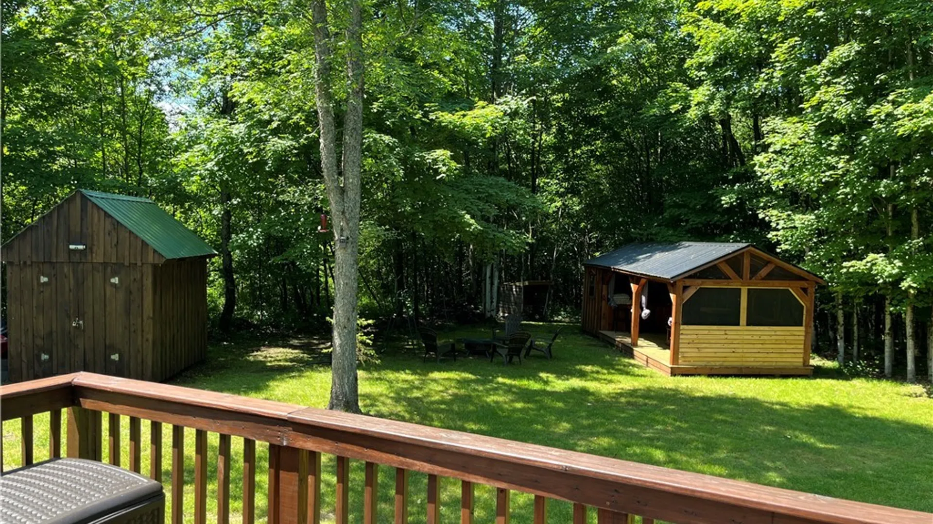 Property at 52 Mc Caw Road, Redfield, NY 13437 36