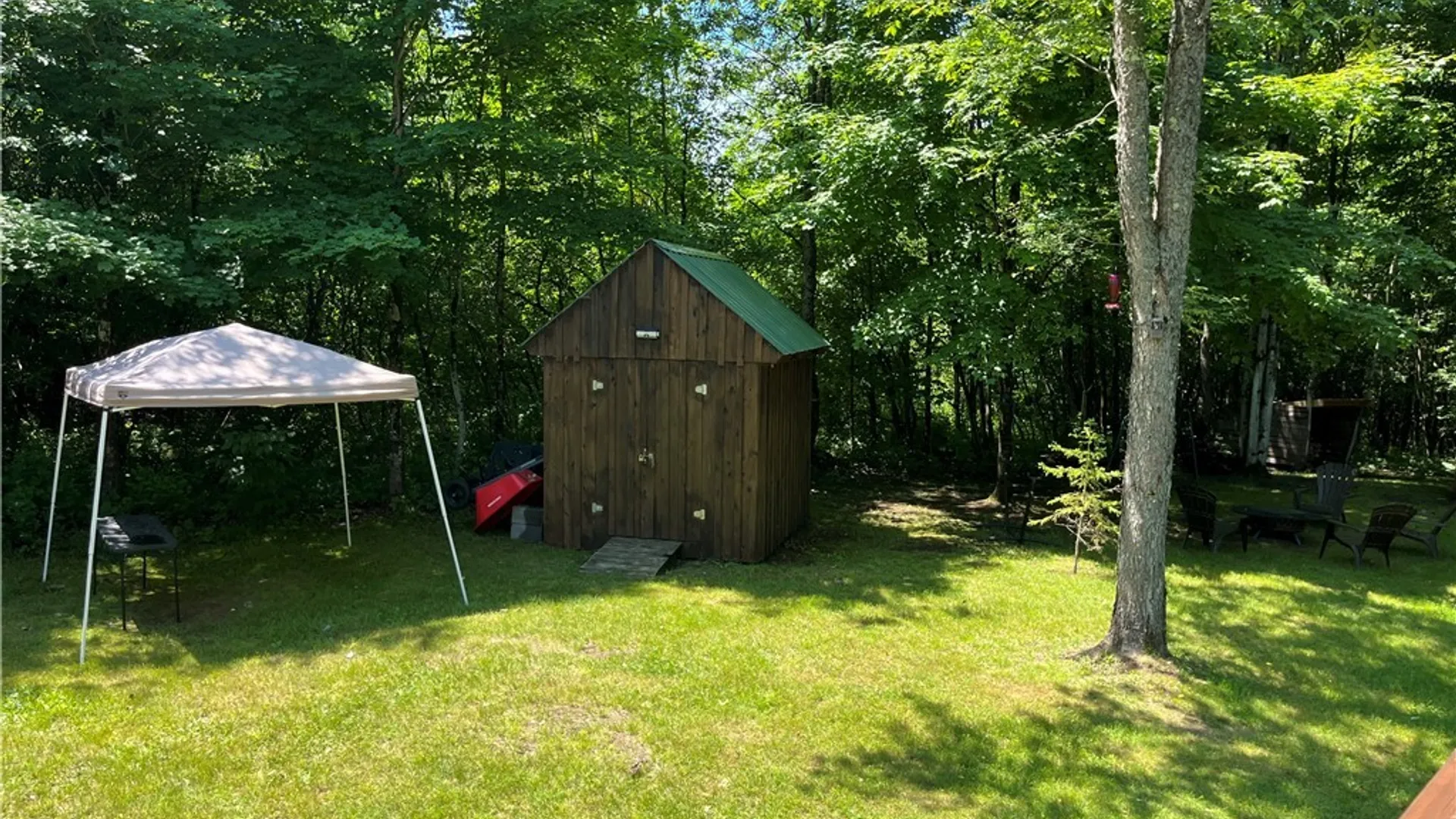 Property at 52 Mc Caw Road, Redfield, NY 13437 37
