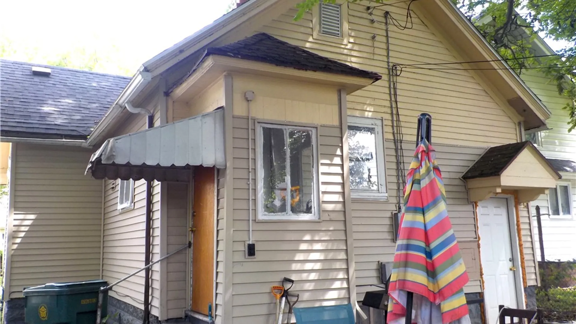 Property at 635 Wilkins Street, Rochester, NY 14621 3