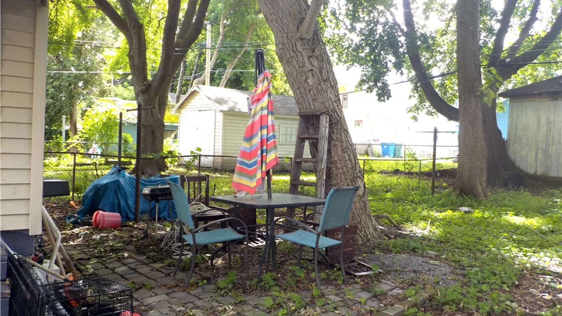 Property at 635 Wilkins Street, Rochester, NY 14621 4