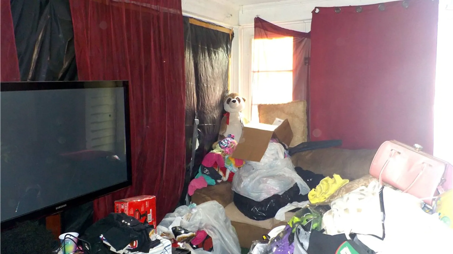 Property at 635 Wilkins Street, Rochester, NY 14621 10