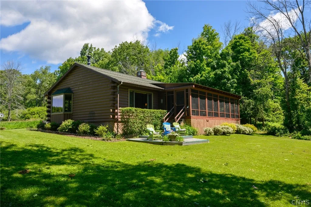 Property at 12165 Brown Road, Clayton, NY 13624