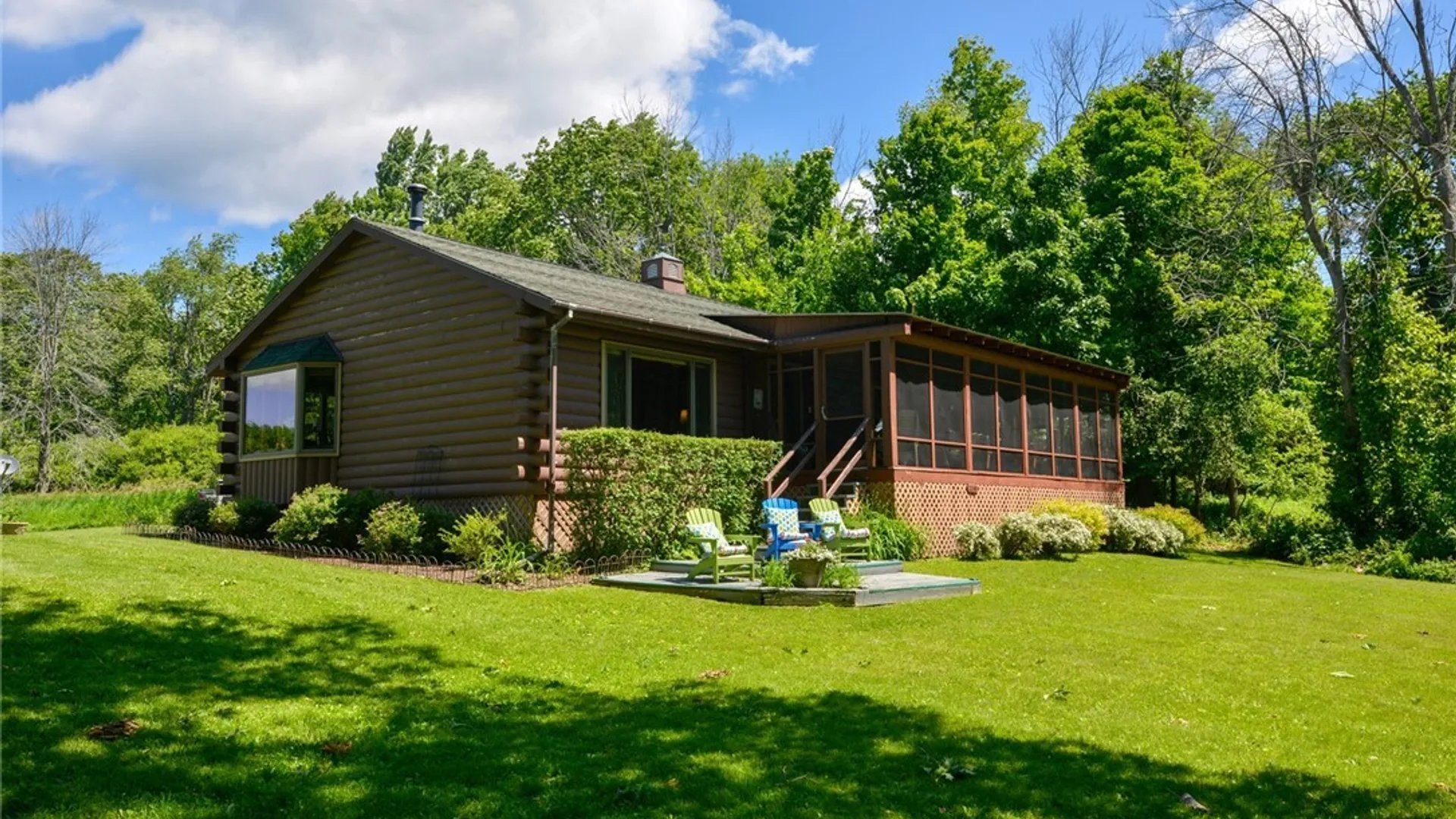 Property at 12165 Brown Road, Clayton, NY 13624 4