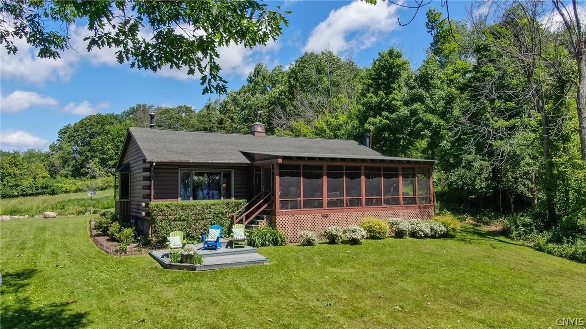 Property at 12165 Brown Road, Clayton, NY 13624 5