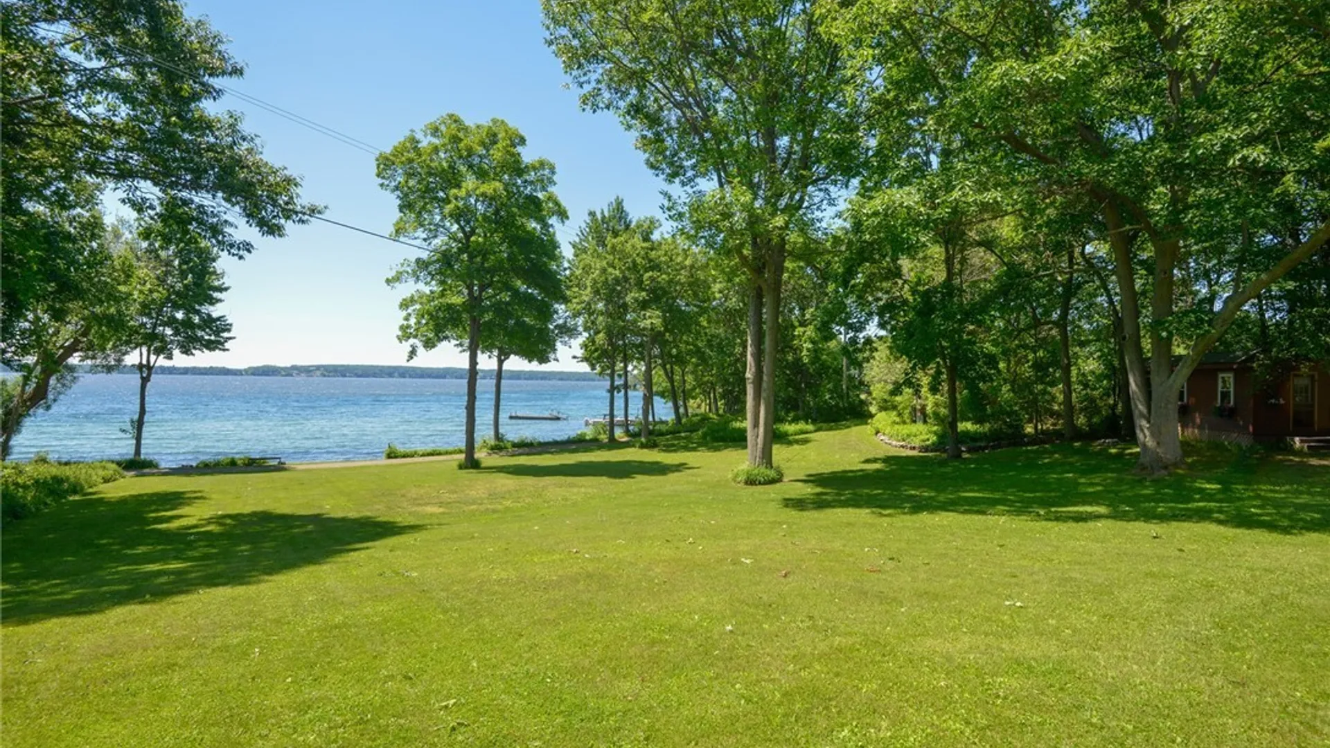 Property at 12165 Brown Road, Clayton, NY 13624 7