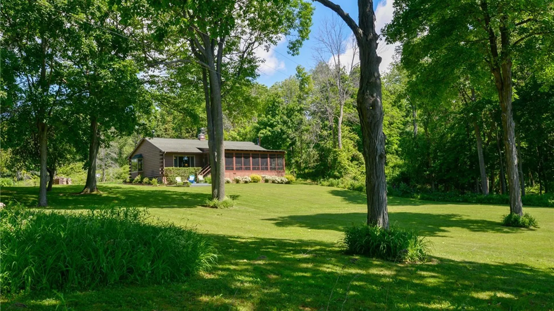 Property at 12165 Brown Road, Clayton, NY 13624 11