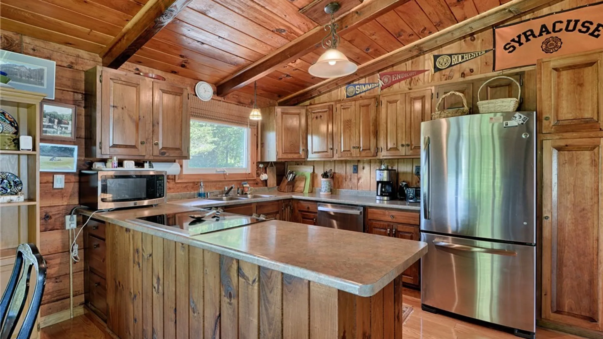 Property at 12165 Brown Road, Clayton, NY 13624 21
