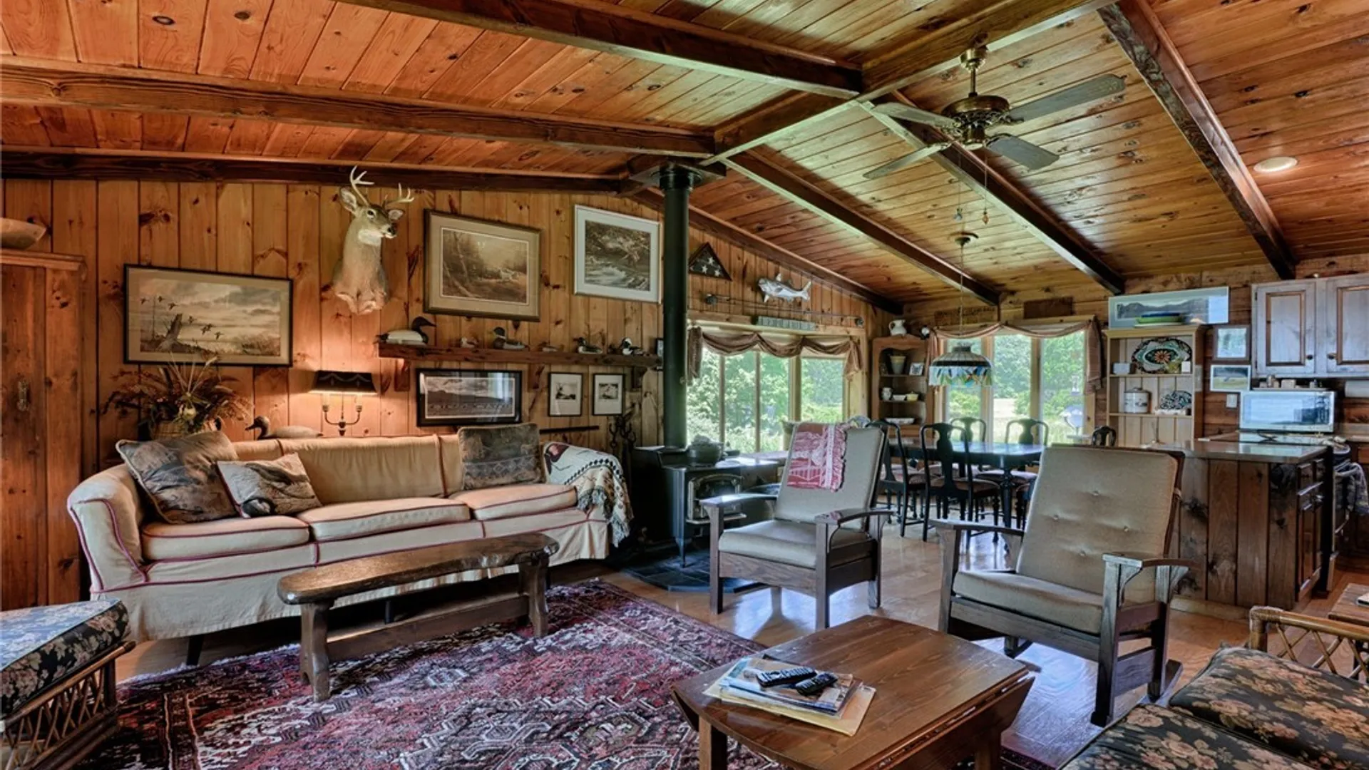 Property at 12165 Brown Road, Clayton, NY 13624 23