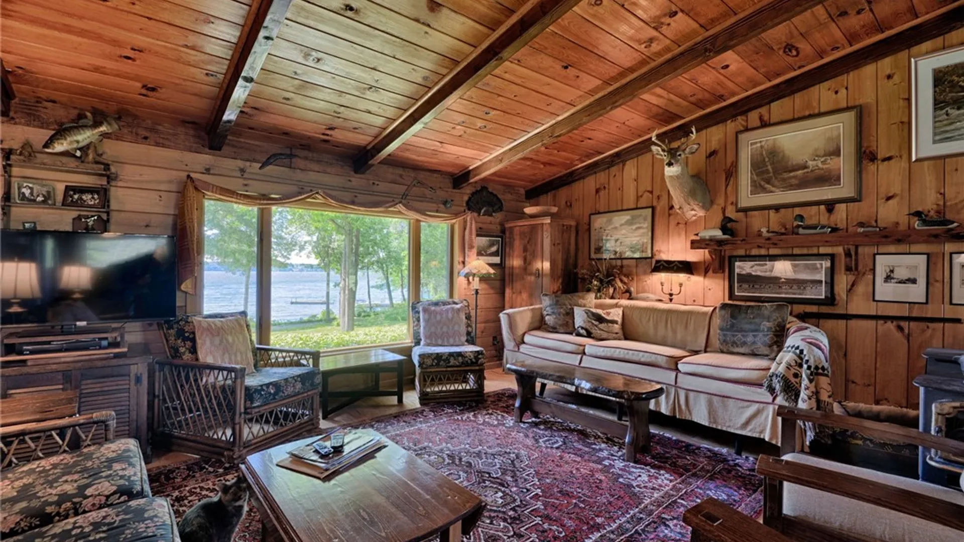 Property at 12165 Brown Road, Clayton, NY 13624 24