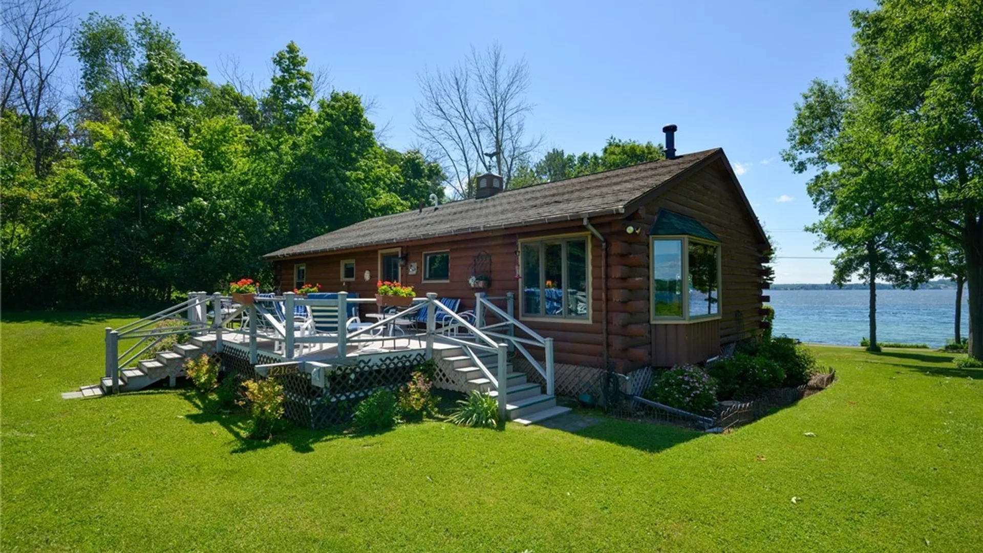Property at 12165 Brown Road, Clayton, NY 13624 26