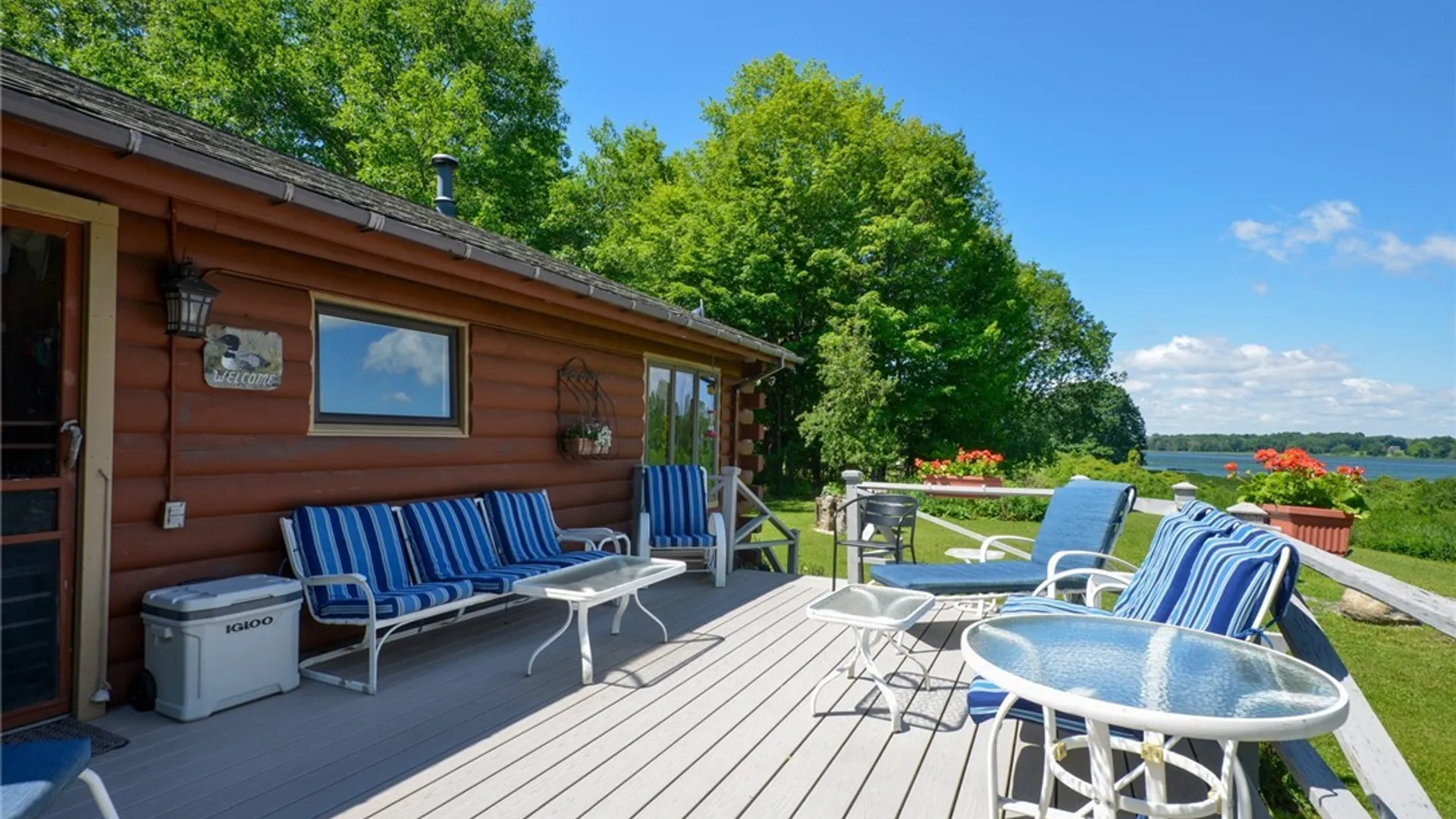 Property at 12165 Brown Road, Clayton, NY 13624 27