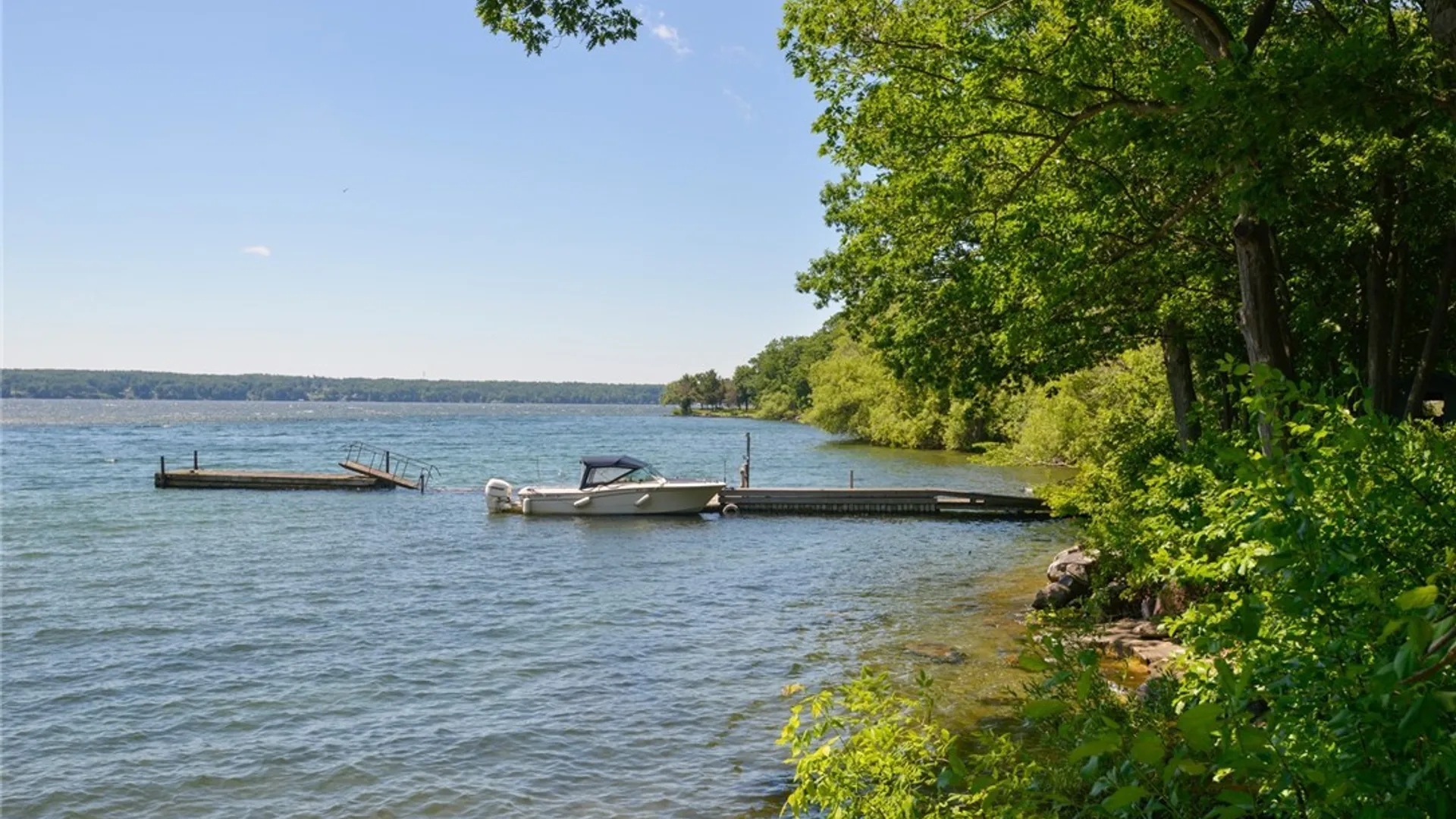 Property at 12165 Brown Road, Clayton, NY 13624 16