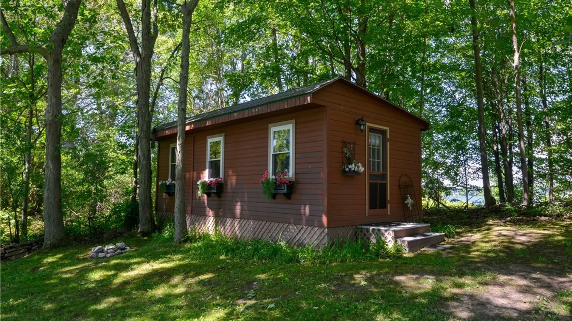 Property at 12165 Brown Road, Clayton, NY 13624 34