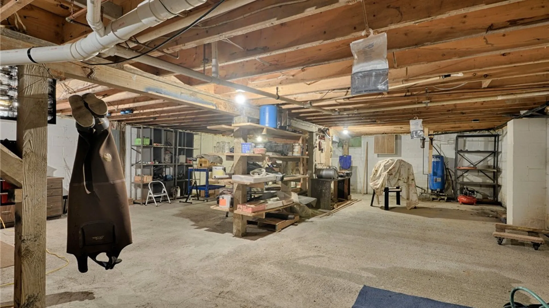 Property at 12165 Brown Road, Clayton, NY 13624 42