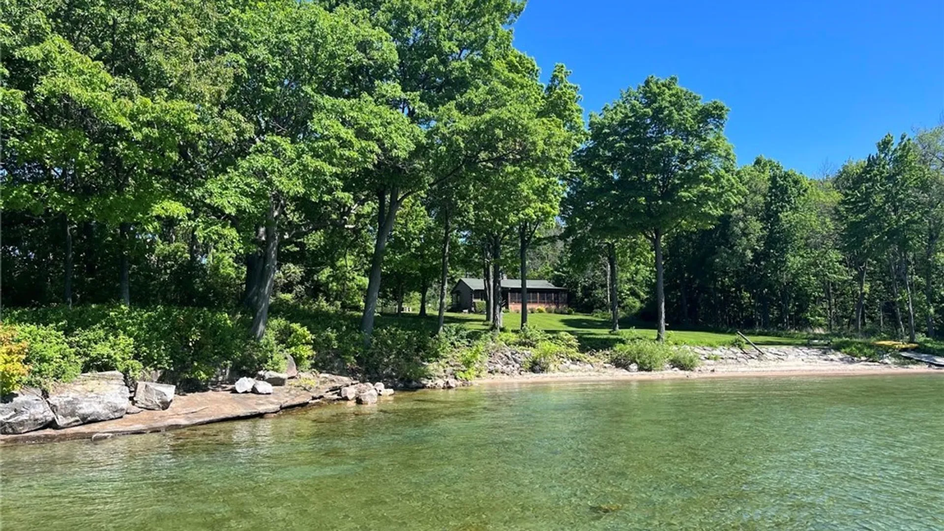 Property at 12165 Brown Road, Clayton, NY 13624 17