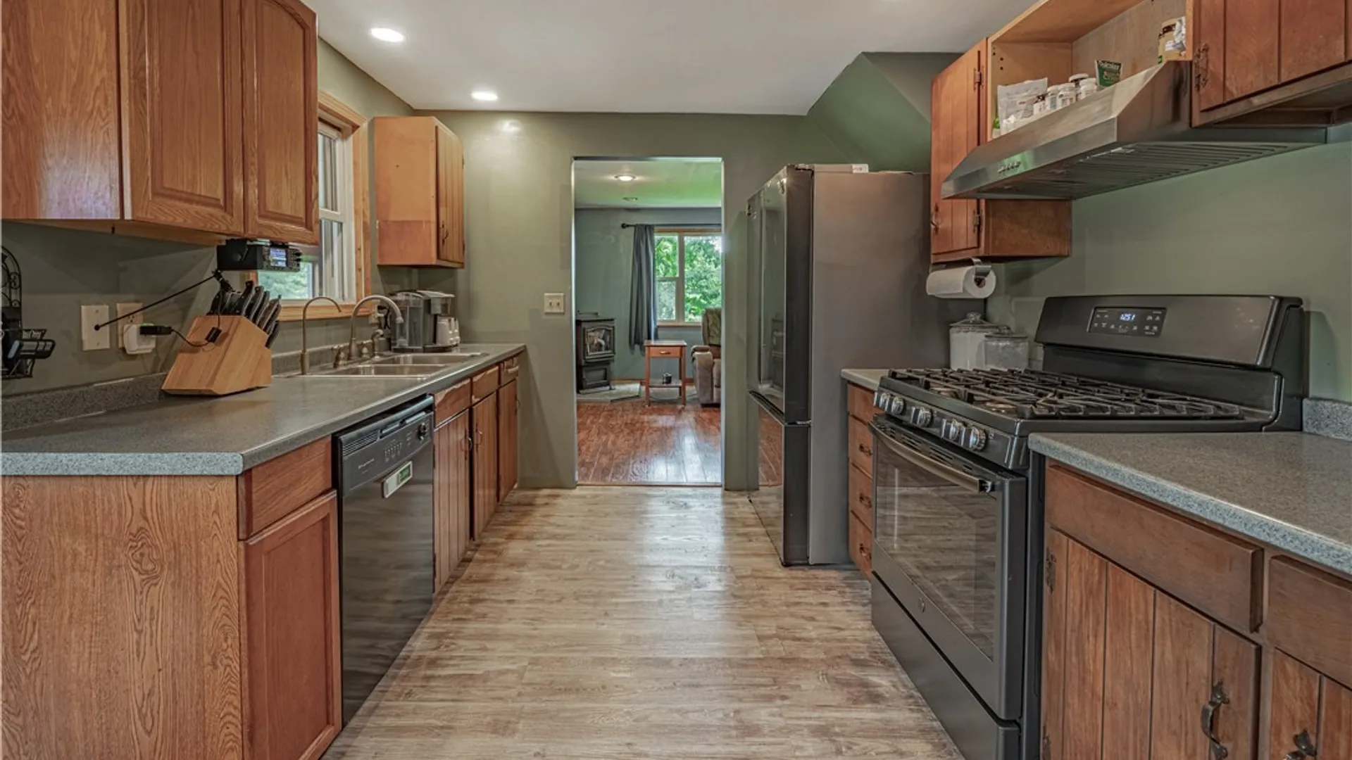 Property at 9273 Foote Road, Royalton, NY 14001 14