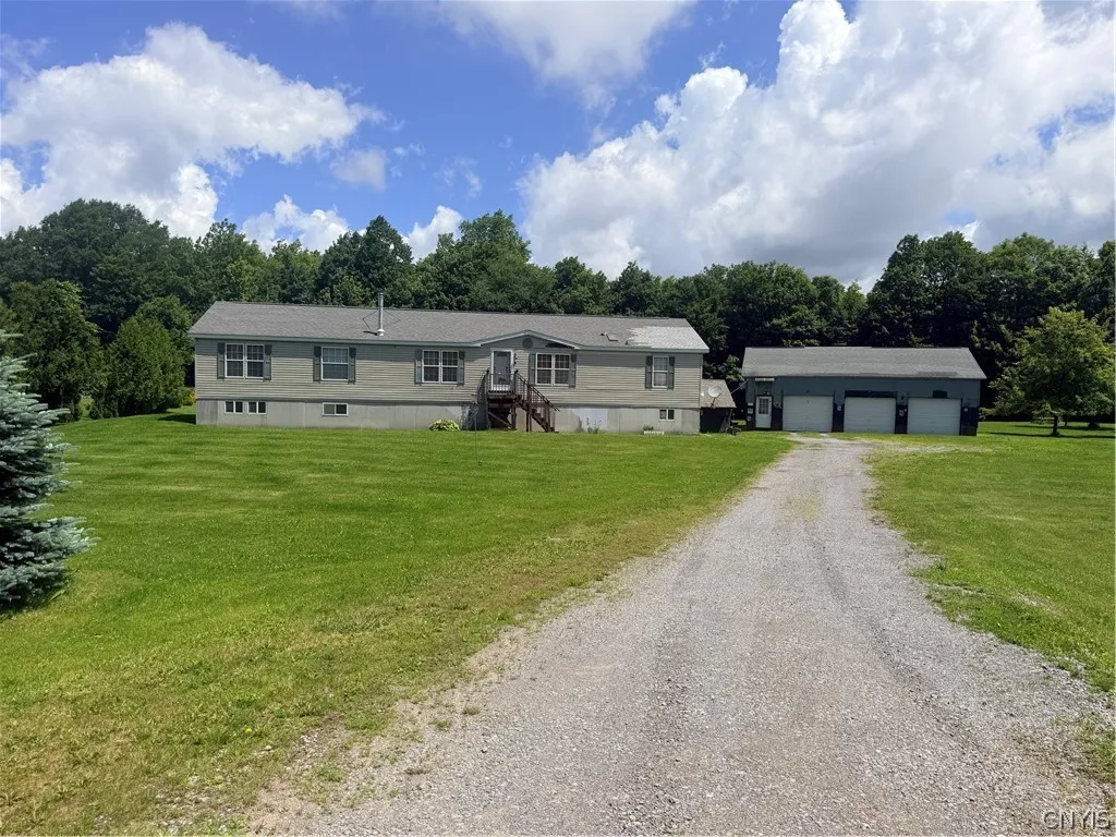 Property at 30481 Andrews Road, Rutland, NY 13612