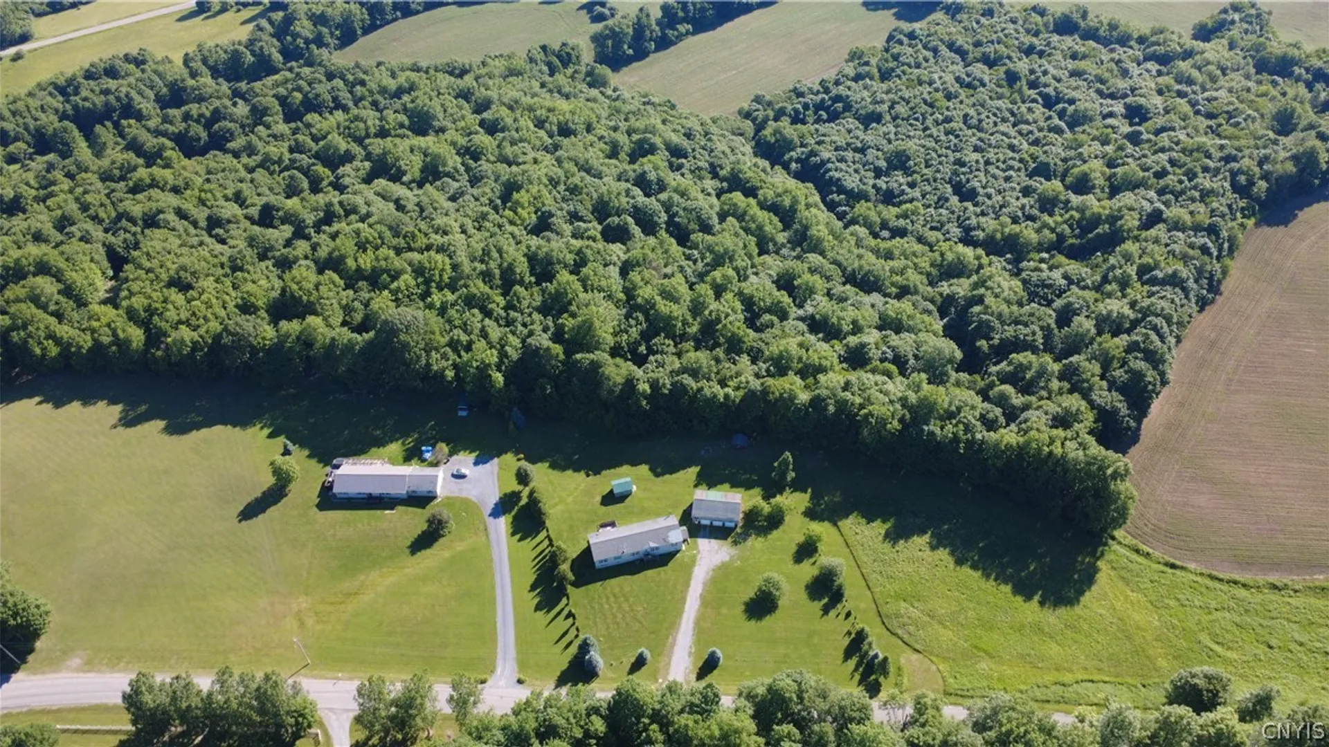 Property at 30481 Andrews Road, Rutland, NY 13612 4