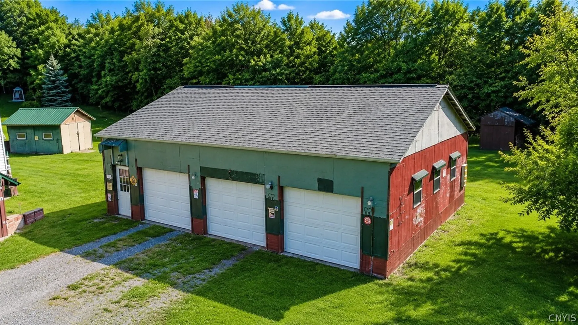 Property at 30481 Andrews Road, Rutland, NY 13612 3