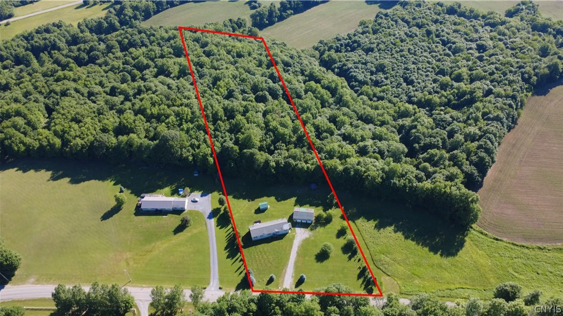 Property at 30481 Andrews Road, Rutland, NY 13612 21