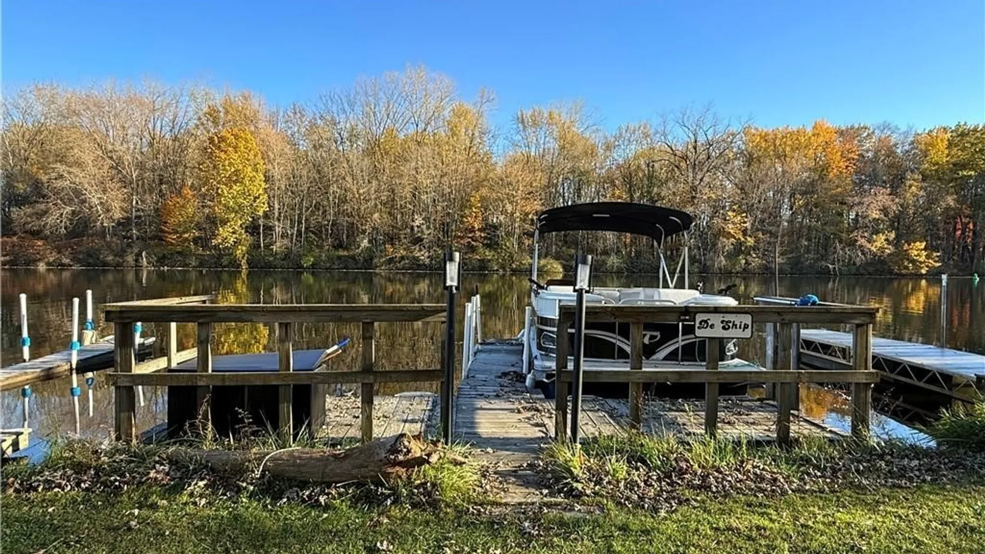 Property at 24 Driftwood Lane, Vienna, NY 13157 27