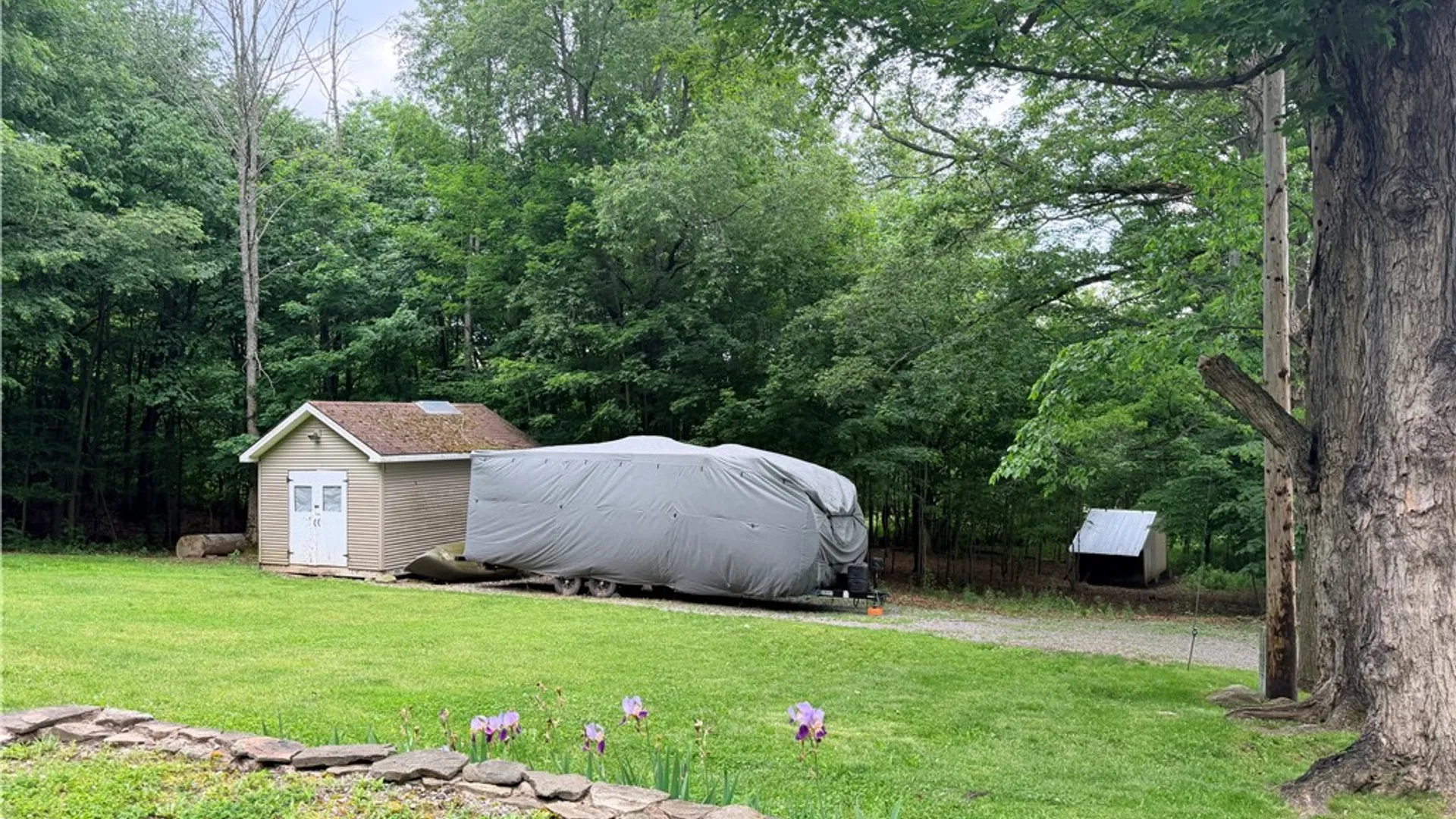 Property at 3227 Swain Hill Road, Grove, NY 14884 20
