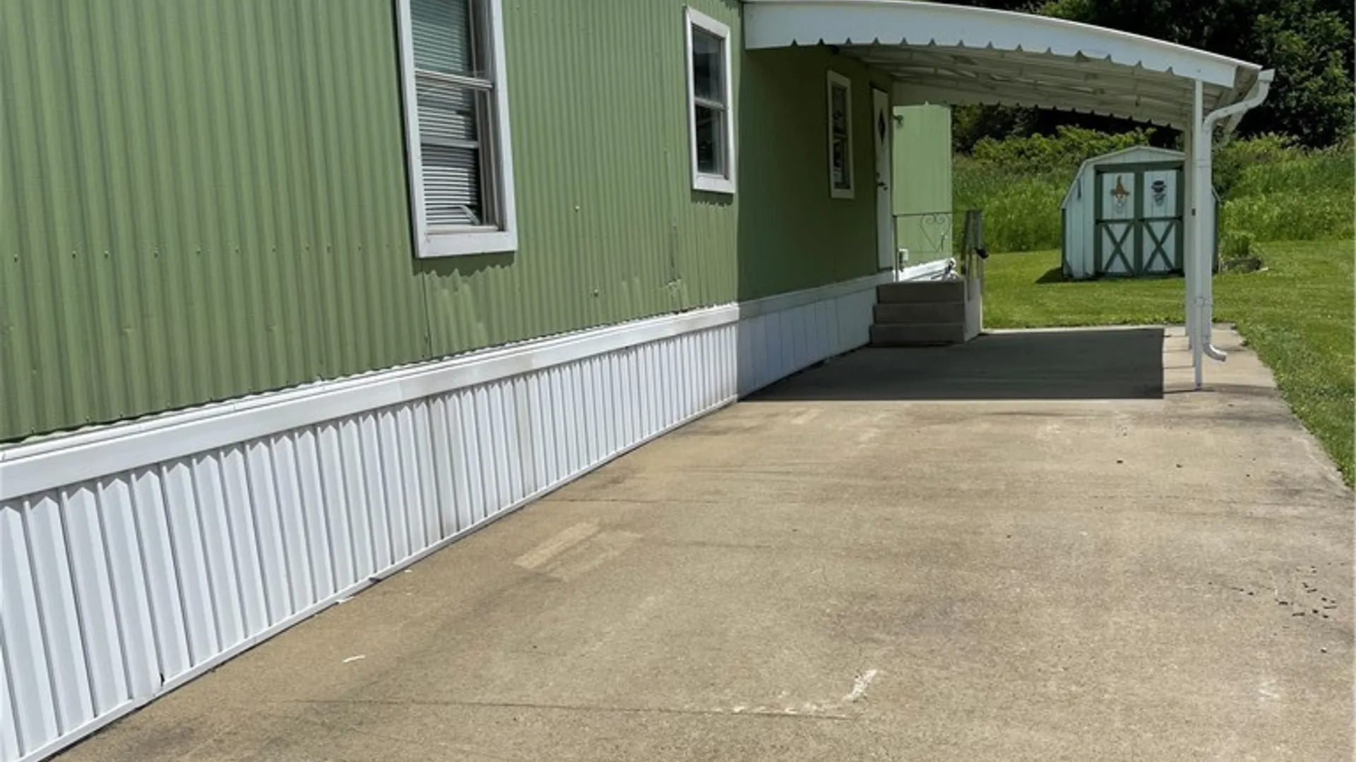 Property at 8162 Route 16 Lot #27, Farmersville, NY 14737 3